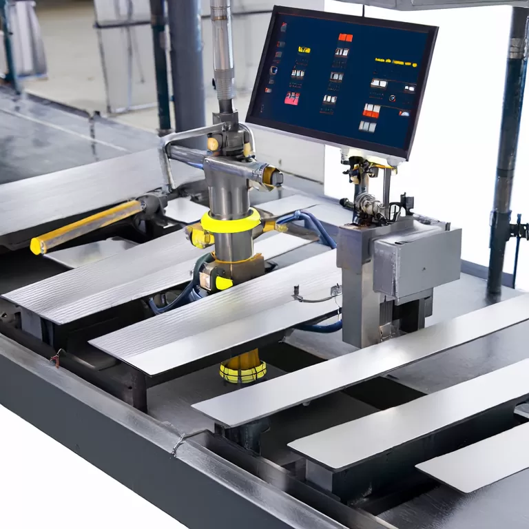 How to calibrate for different material thicknesses and diameters?
