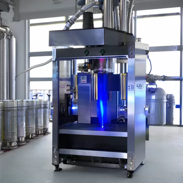 What gases are needed (shielding / assist gas) in laser cleaning / welding?