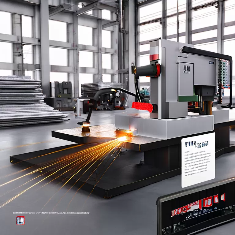 What’s the investment cost and ROI for a plate metal cutting machine?