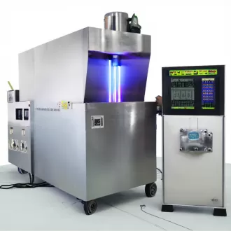 Common faults and troubleshooting in laser welding cleaning machines