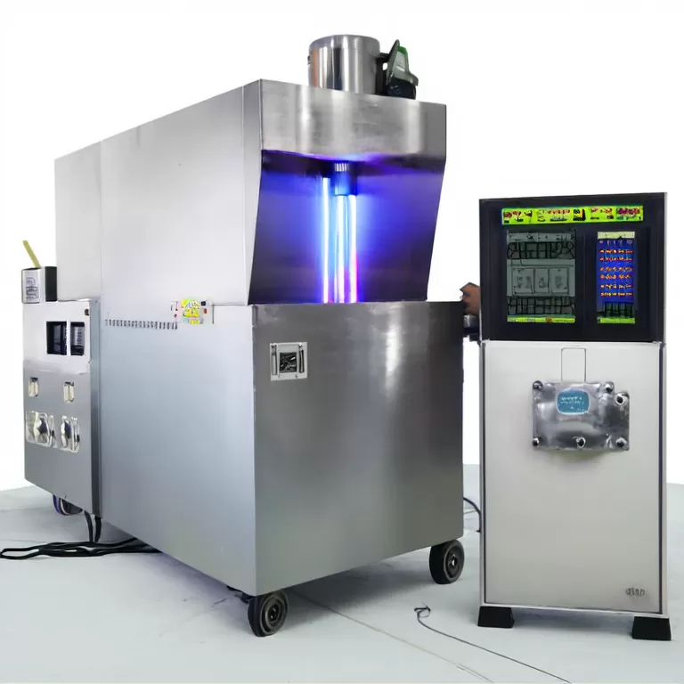 Common faults and troubleshooting in laser welding cleaning machines