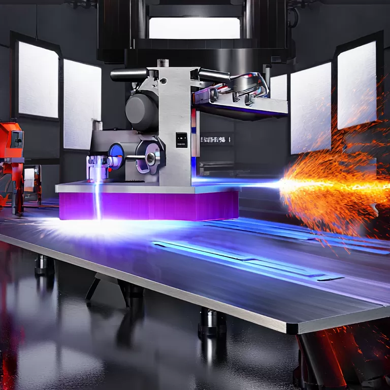 How to choose the right cutting technology for plate metal applications?