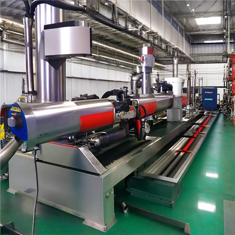 How to integrate pipe cutting machines into an automated production line?