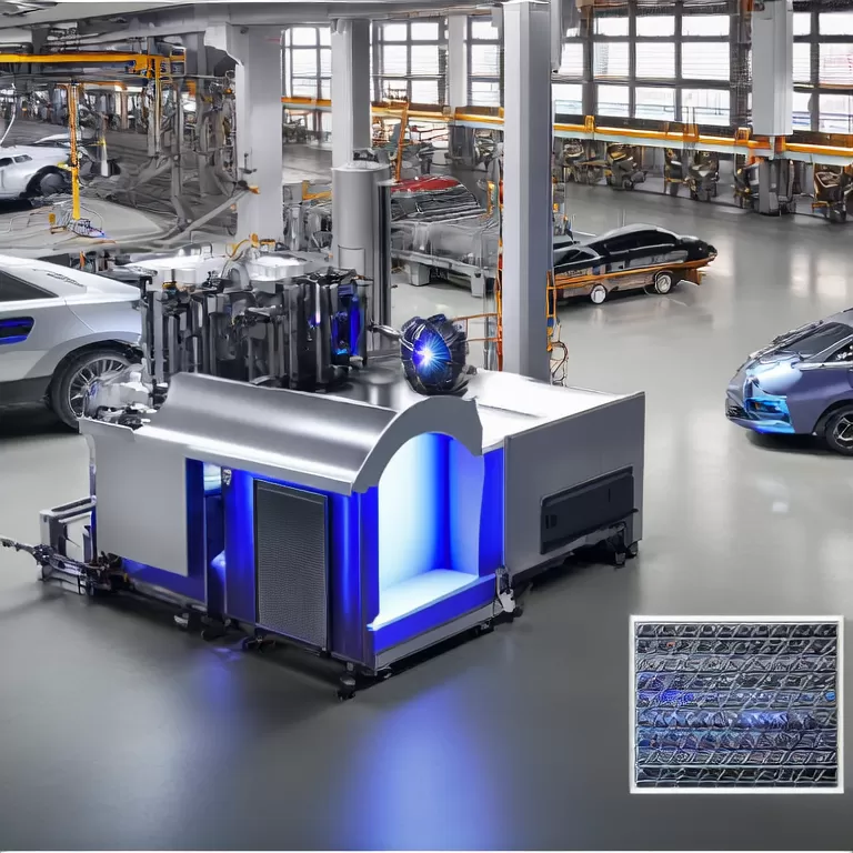 Which industries benefit most from laser welding cleaning machines?