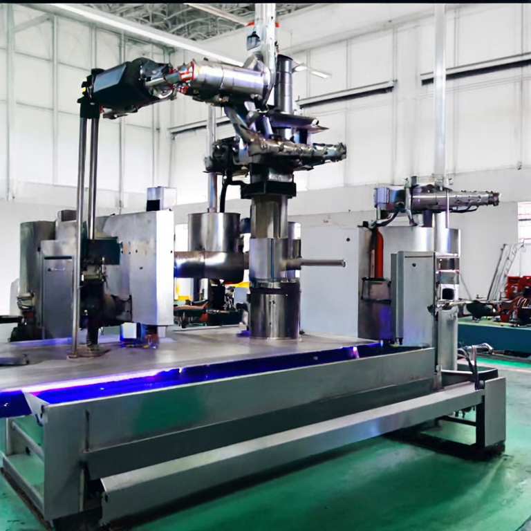 New Hope Laser Cutting Equipment