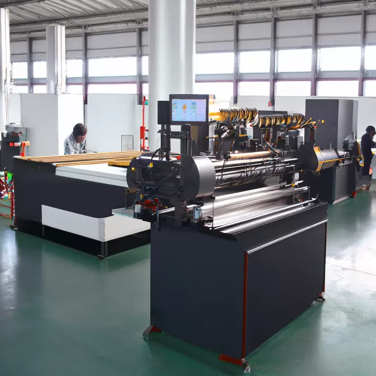 What are cost-benefit comparisons vs having separate machines?