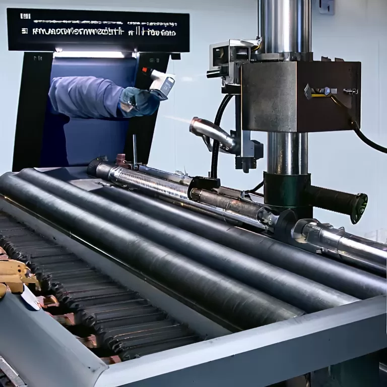 Maintenance and alignment issues specific to pipe cutting machines