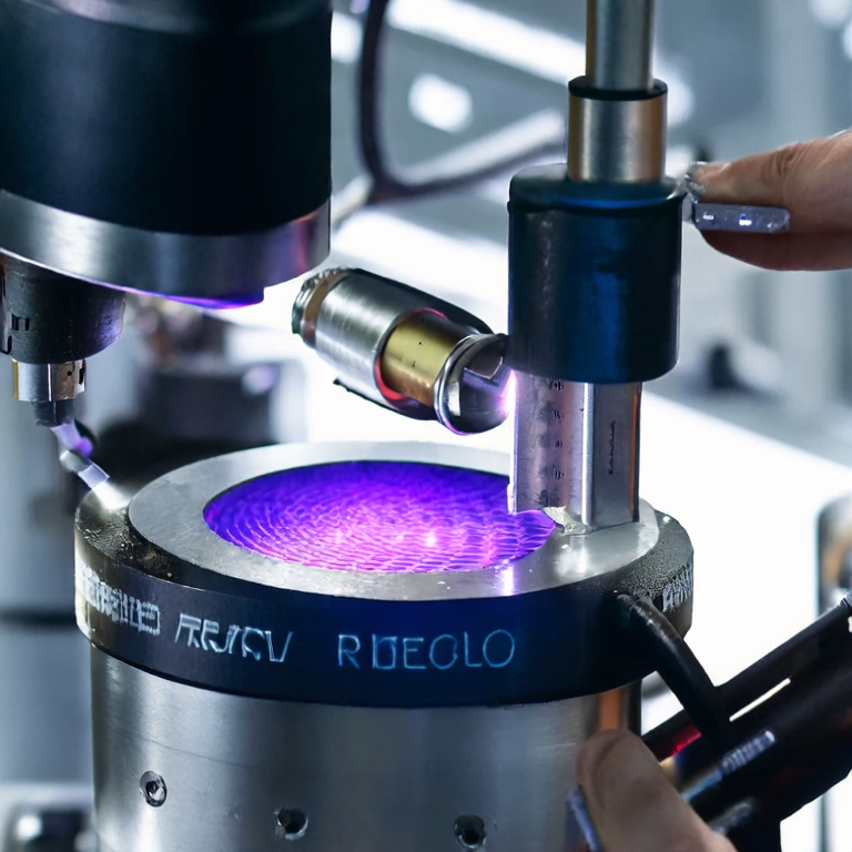 Laser Welding Cleaning Machine