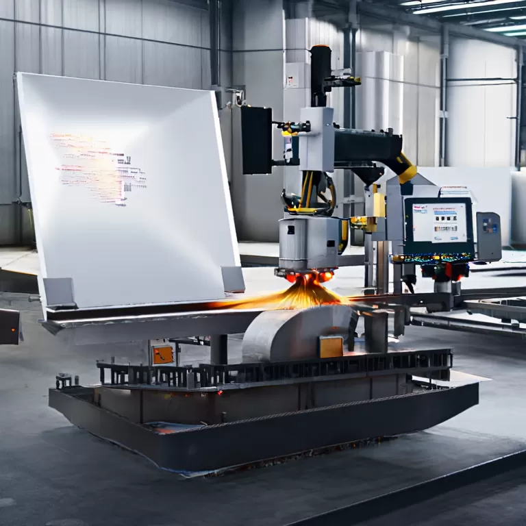 What control strategy handles both planar and cylindrical cuts?