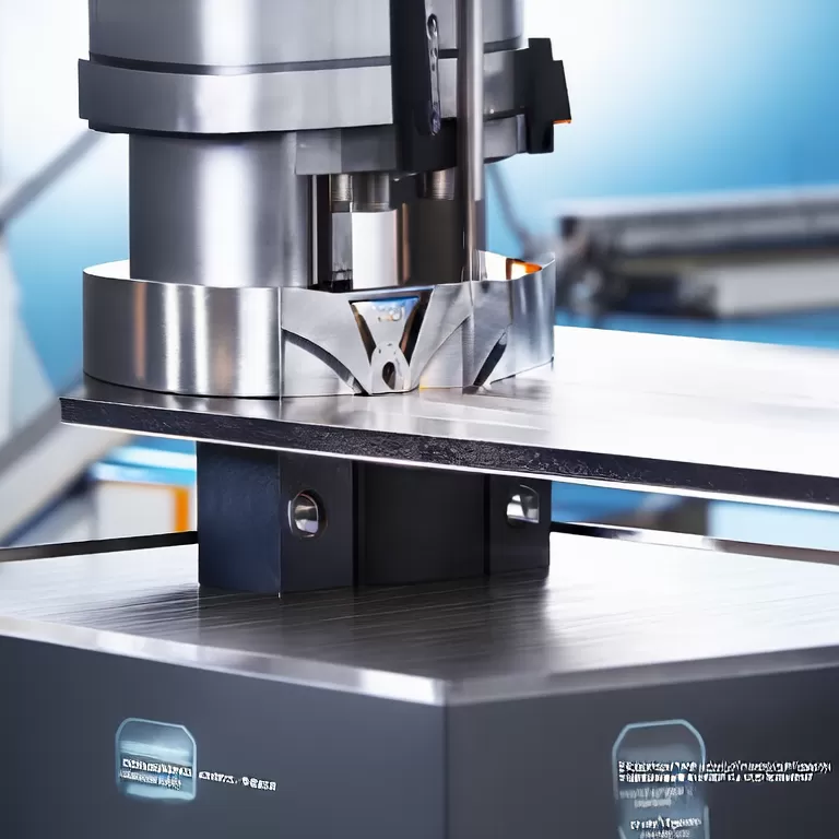 5 Advantages of Laser Cutting for Sheet Metal Fabrication