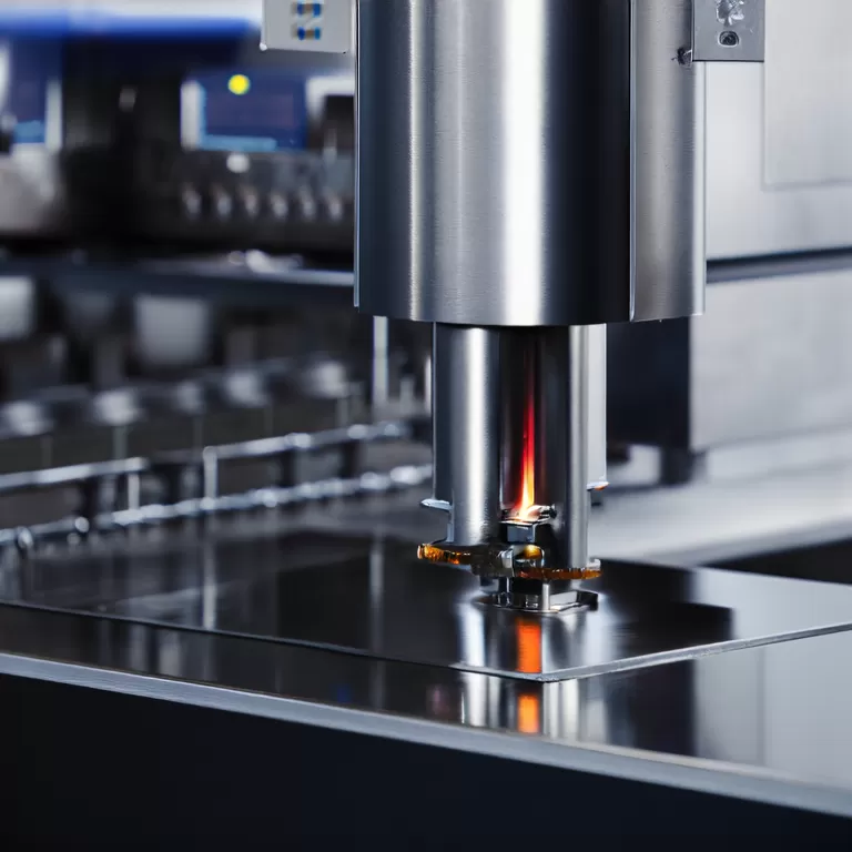 How Do Sheet Metal Cutting Machines Ensure Precision Every Time?