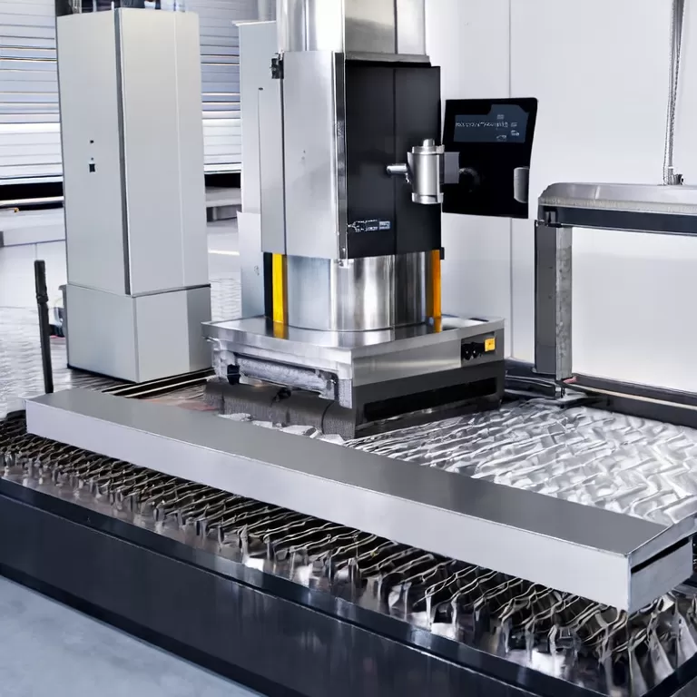 How to Choose a Laser Cutting Machine