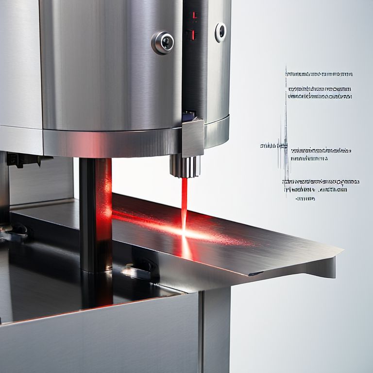 What is the Laser Cutting Process?