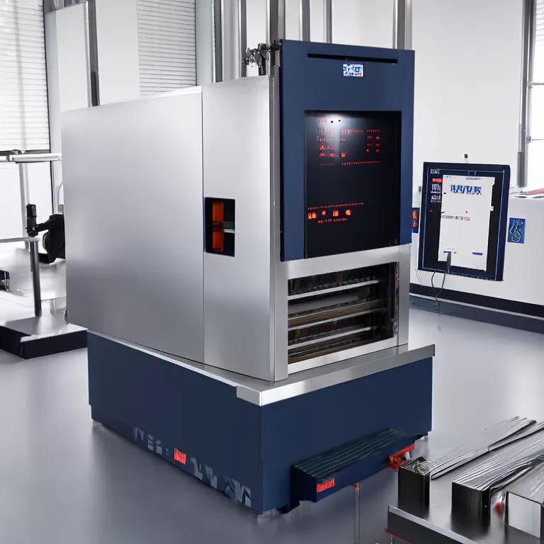 What to consider before buying a laser cutting machine