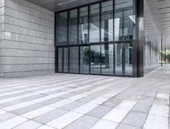 Metal Doors and Windows Industry