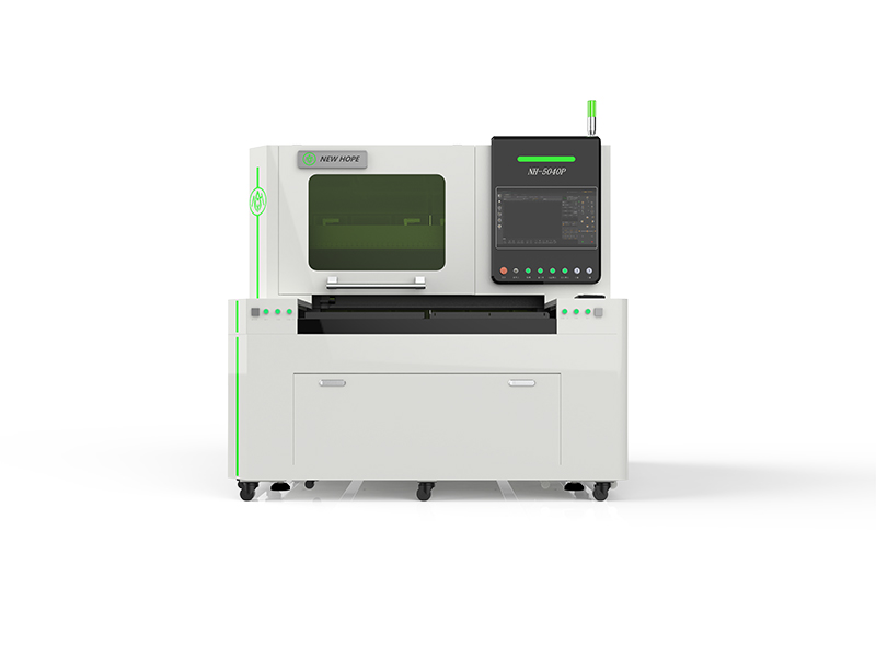 Picosecond glass cutting machine