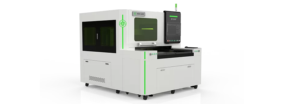 Picosecond Glass Cutting Machine