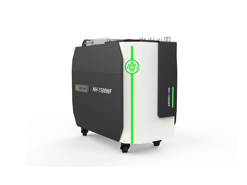 Air Cooled Laser Welding Machine