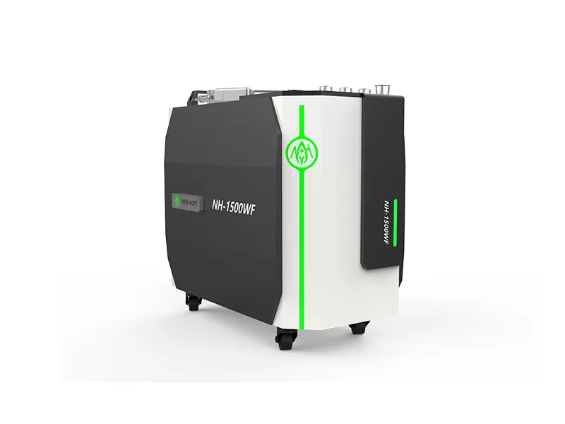 Air Cooled Laser Welding Machine