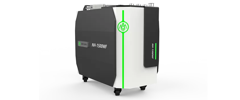 Air Cooled Laser Welding Machine