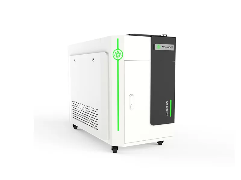 Water Cooled Laser Welding Machine