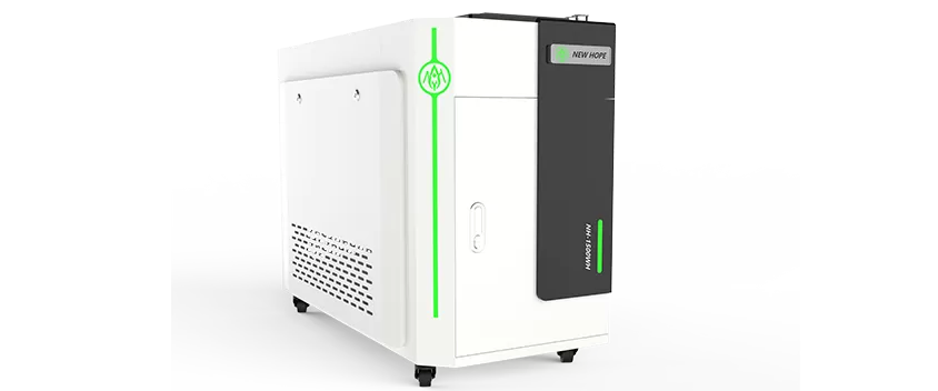 Water Cooled Laser Welding Machine