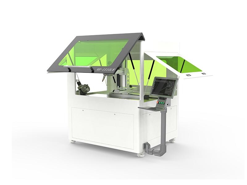 Platform Laser Welding Machine