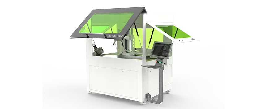 Platform Laser Welding Machine