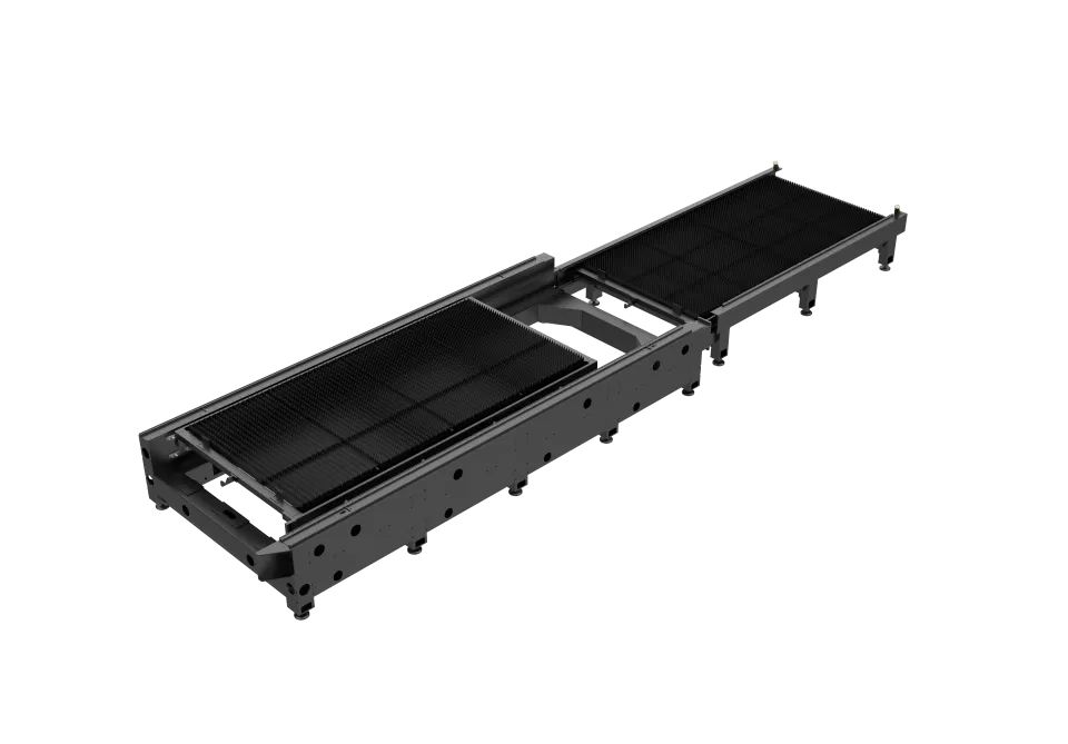 fiber laser cutting machine south africa