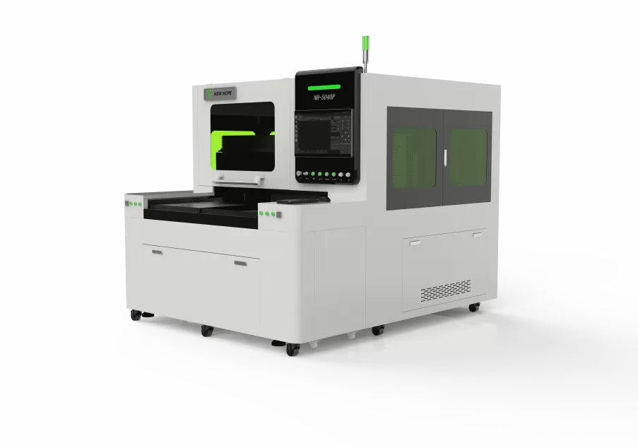 Picosecond Glass Cutting Machine