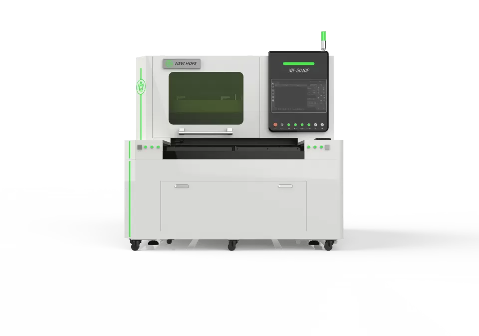Picosecond Glass Cutting Machine