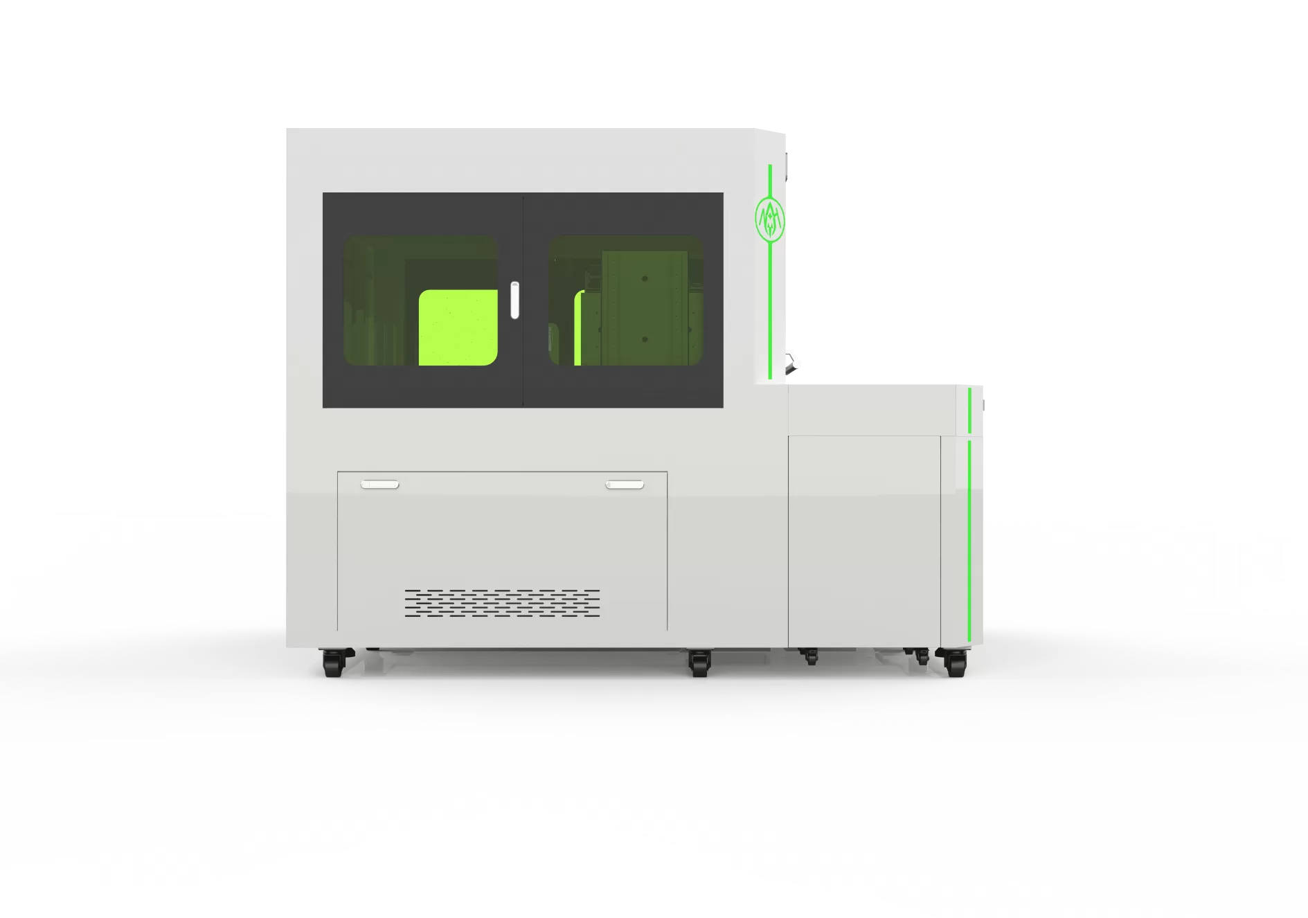 Picosecond Glass Cutting Machine