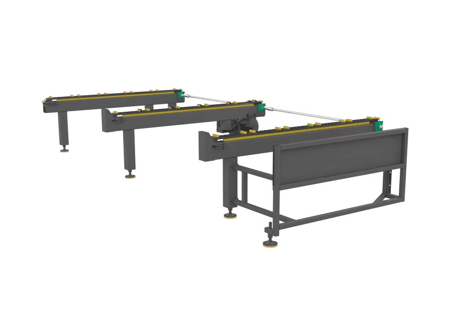 round pipe cutting machine