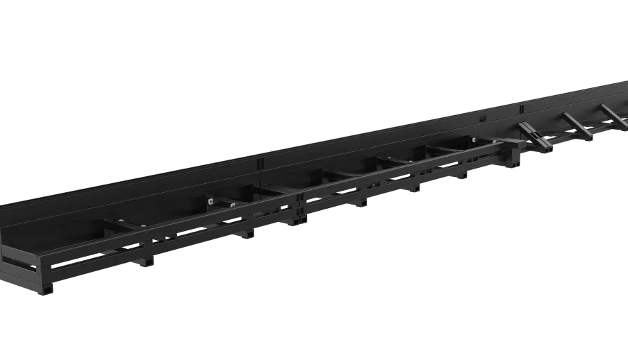 automated pipe cutting machine