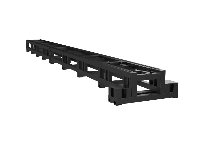 Cutting Head Rotary Tube Laser Cutting Machine
