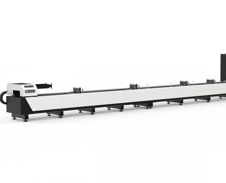 5 axis cnc steel pipe plasma cutting machine