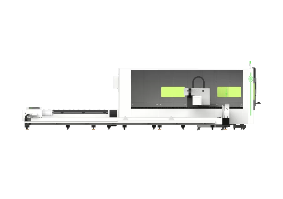 fiber laser cutting machine canada