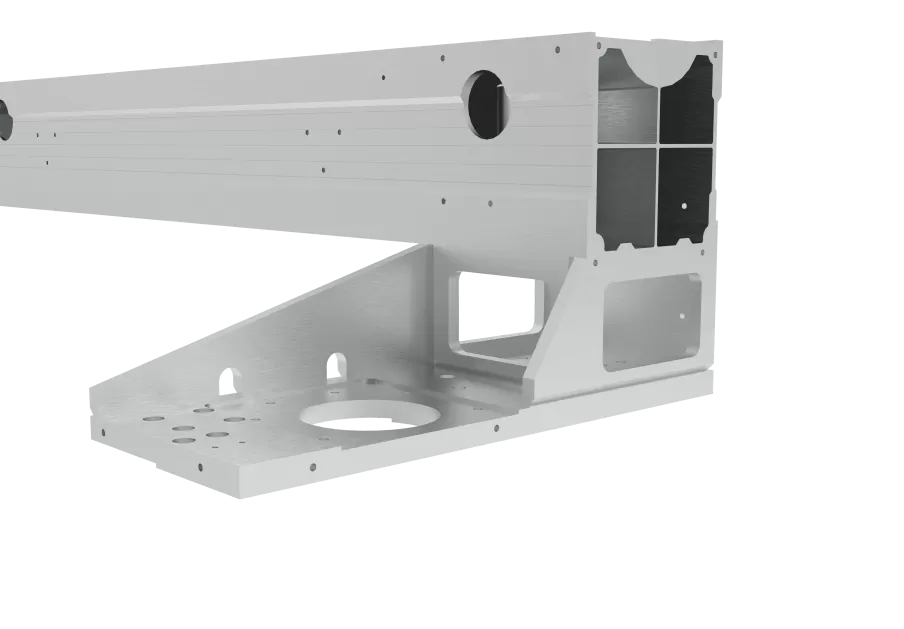 fiber laser cutting machine canada