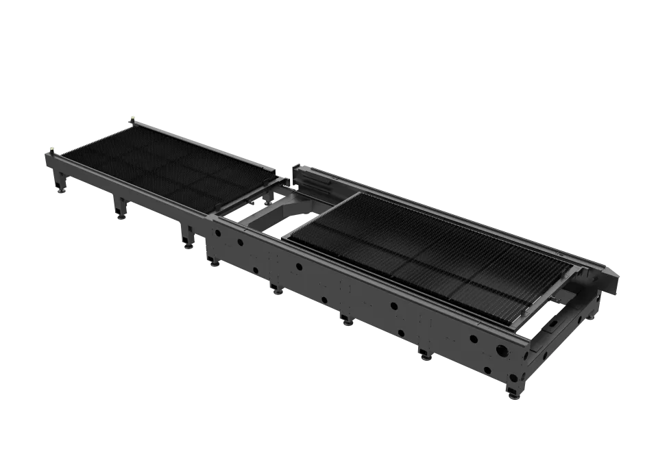 fiber laser cutting machine canada