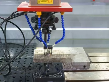 What Are the Different Types of Metal Cutting Machines?