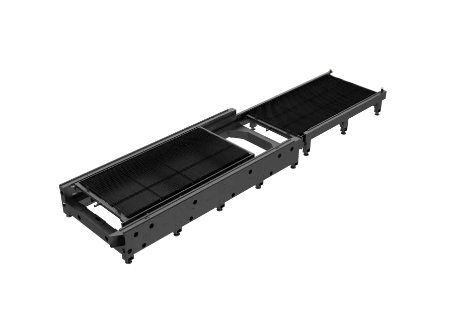 cnc fiber laser cutting machine manufacturers