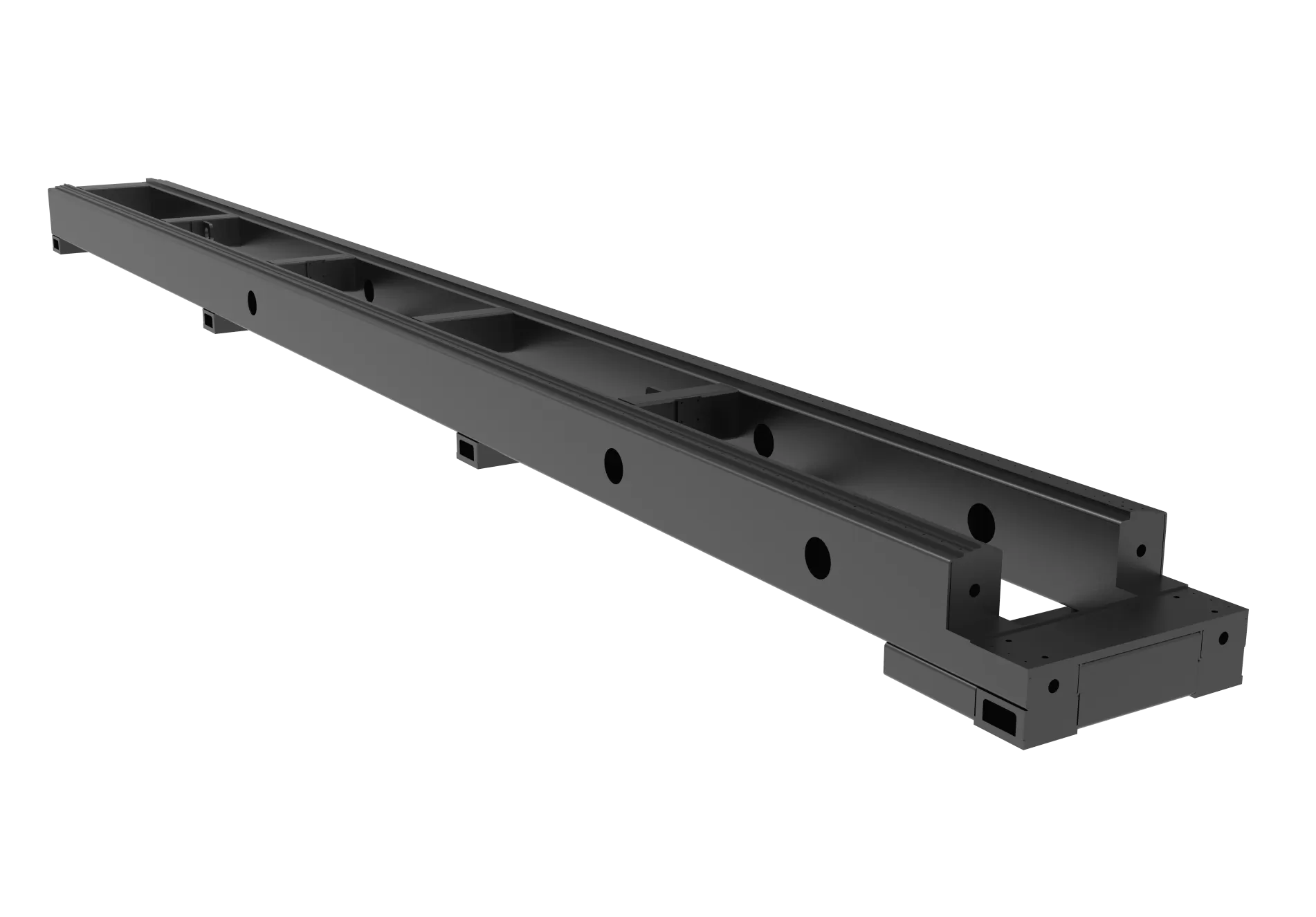 cnc fiber laser cutting machine manufacturers