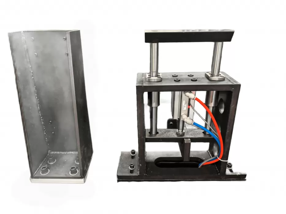cnc fiber laser cutting machine manufacturers