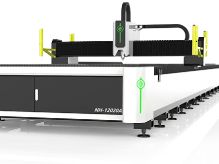 8 Key Factors Influencing the Price of a Laser Cutting Machine