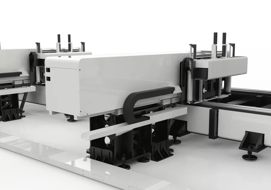 cnc laser tube cutting machine for sale