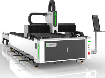 What Is Laser Cutting Machine？