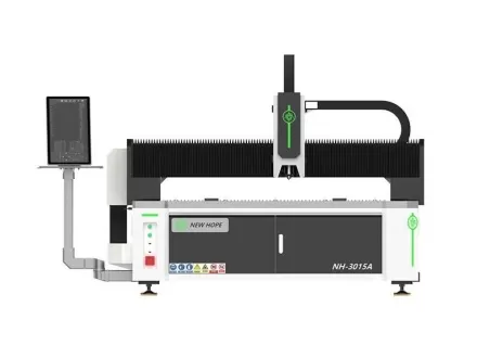 What are the maintenance requirements of a plate metal cutting machine?