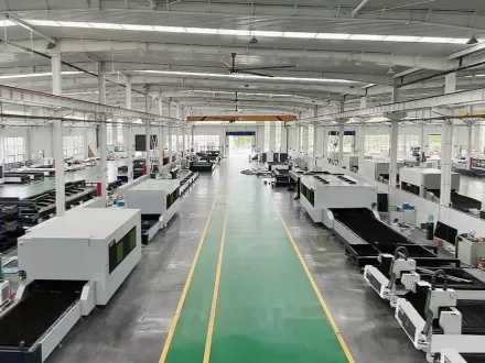 How to Choose a Fiber Laser Machine Manufacturer