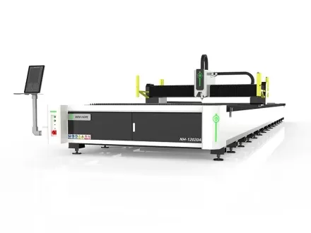 What Material Thickness Range Can a Plate Metal Cutting Machine Handle?
