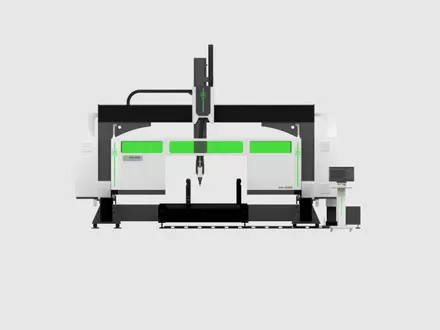 What are the safety precautions for high-speed pipe cutting?